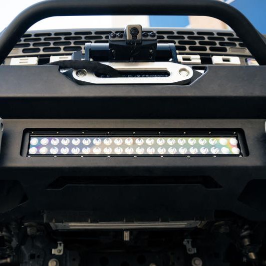 DV8 Offroad UNSK-01GR - DVEUNSK-01GR - DV8 Offroad Elite Series D-Ring Shackles - Pair (Gray) - Shipped in Europe - Tuningsupply.com