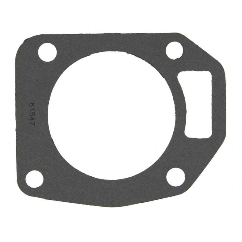 Fel-Pro 61547 - FEL61547 - Fel-Pro 02-04 Acura RSX/02-05 Honda Civic Fuel Injection Throttle Body Mounting Gasket - Shipped in Europe - Tuningsupply.com