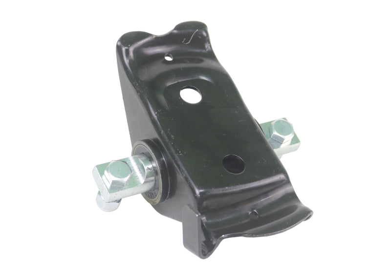 Whiteline W71407G - WHLW71407G - Whiteline Plus 65-73 Ford Mustang Front Coil Spring Saddle Assembly - Shipped in Europe - Tuningsupply.com