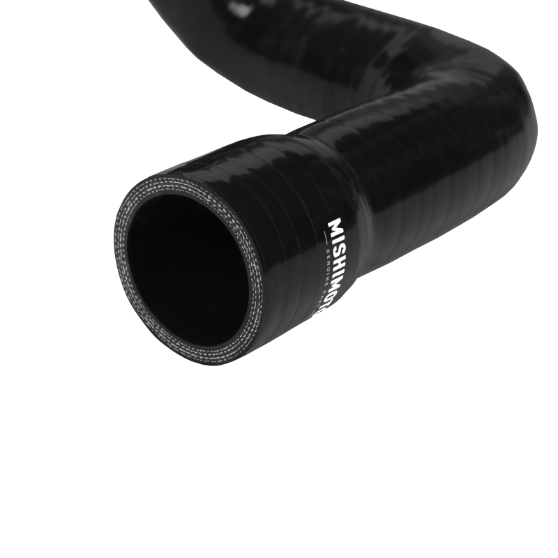 Mishimoto MMHOSE-GM-12L - MISMMHOSE-GM-12L - Mishimoto 73-86 GM C/K Truck 305/350 Silicone Lower Radiator Hose - Shipped in Europe - Tuningsupply.com