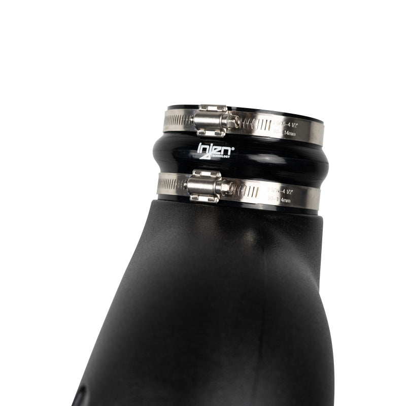 Injen EVO8008C - INJEVO8008C - Injen 19-22 Ram 2500/3500 I6-6.7L Diesel Evolution Intake - Oiled Filter - Shipped in Europe - Tuningsupply.com