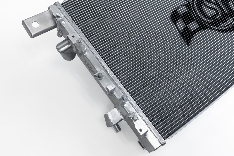 CSF 8303 - CSF8303 - CSF 21-25 Ford Raptor and F-150 High Performance Radiator - Shipped in Europe - Tuningsupply.com