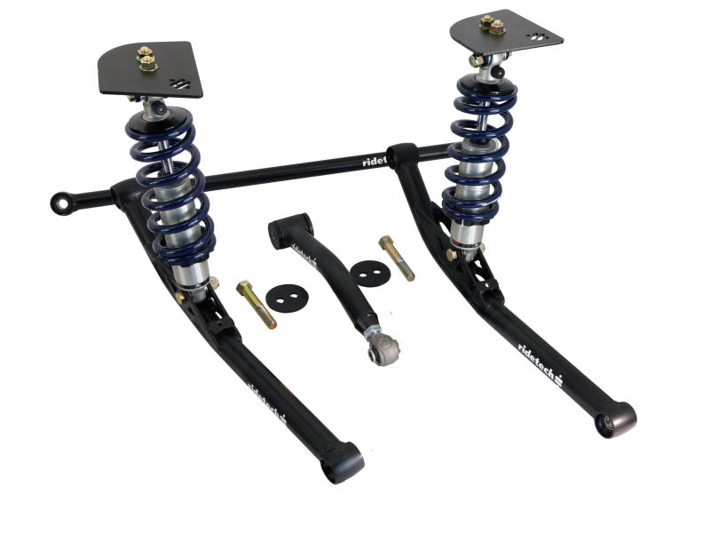 Ridetech 11066210 - RID11066210 - Ridetech 59-64 Impala Rear CoilOver System - Shipped in Europe - Tuningsupply.com