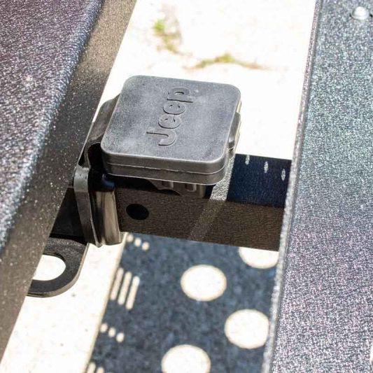 Fishbone Offroad FB21300 - FBOFB21300 - Fishbone Offroad 2In Hitch Cargo Basket - Shipped in Europe - Tuningsupply.com