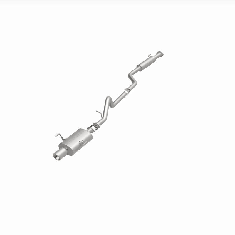 Magnaflow 15764 - MAG15764 - MagnaFlow Sys C/B 02-03 Nissan Sentra Se-R 2. - Shipped in Europe - Tuningsupply.com