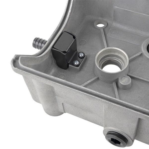 Skunk2 Racing 666-05-0200 - SKK666-05-0200 - Skunk2 K Series Ultra Lightweight Magnesium Valve Cover - Shipped in Europe - Tuningsupply.com