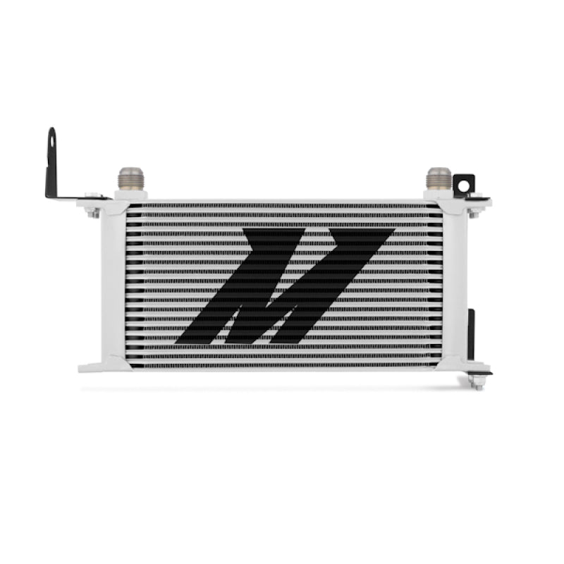 Mishimoto MMOC-S2K-00T - MISMMOC-S2K-00T - Mishimoto 00-09 Honda S2000 Thermostatic Oil Cooler Kit - Silver - Shipped in Europe - Tuningsupply.com