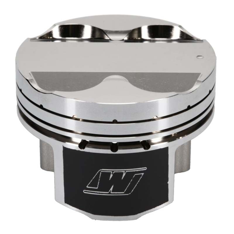 Wiseco K677M86AP - WISK677M86AP - Wiseco Toyota 2JZGTE 3.0L 86mm STD Bore Asymmetric Skirt Piston Set - Shipped in Europe - Tuningsupply.com