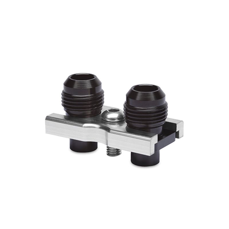 Mishimoto MMOC-E46-01 - MISMMOC-E46-01 - Mishimoto BMW E46 M3 Oil Cooler Kit - Shipped in Europe - Tuningsupply.com