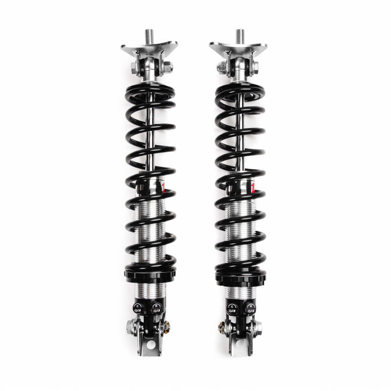QA1 RCK52629 - QAPRCK52629 - QA1 82-02 GM F Body Rear Pro Coil Shock System - Double Adjustable (200lbs/in) - Shipped in Europe - Tuningsupply.com