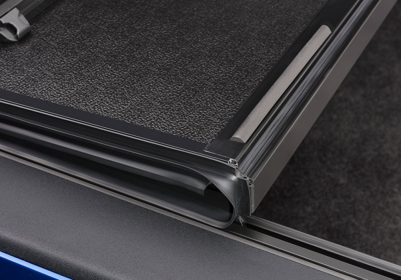 BAK 226225 - BAK226225 - BAK BAKFlip G2 19+ Dodge Ram MFTG w/o Ram Box 6.4ft Bed - Shipped in Europe - Tuningsupply.com