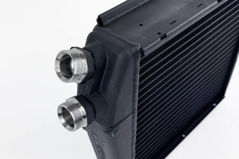 CSF 8334 - CSF8334 - CSF Porsche 964/993 OEM+ Performance Fender Oil Cooler - Shipped in Europe - Tuningsupply.com