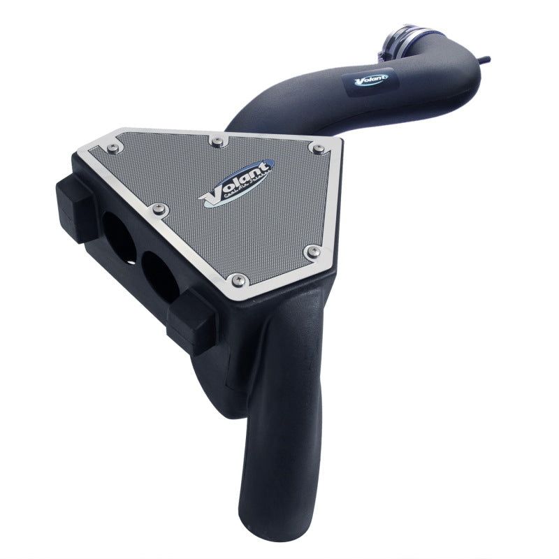Volant 16847 - VOL16847 - Volant 02-07 Dodge Ram 1500 4.7 V8 Pro5 Closed Box Air Intake System - Shipped in Europe - Tuningsupply.com