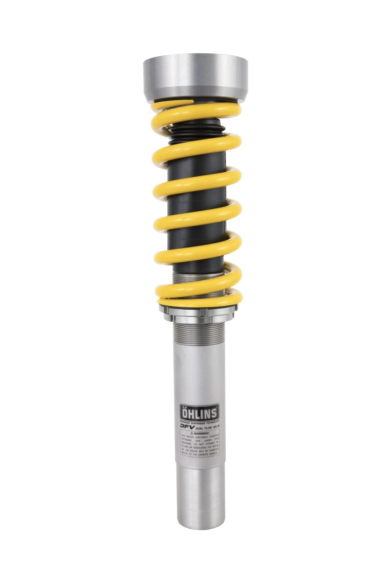 Ohlins AUS MS00S1 - OHLAUS MS00S1 - Ohlins 08-16 Audi A4/A5/S4/S5/RS4/RS5 (B8) Road & Track Coilover System - Shipped in Europe - Tuningsupply.com