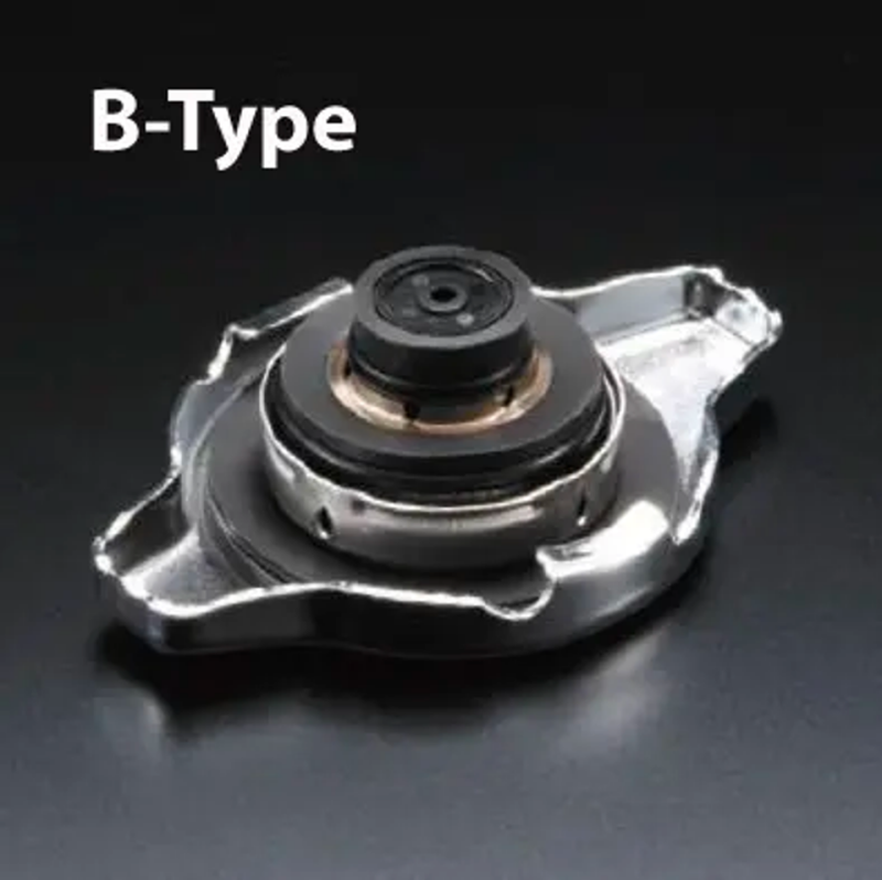 Cusco 00B 050 B13 - CUS00B 050 B13 - Cusco High Pressure Radiator CAP Subaru BRZ / Toyota 86 - Shipped in Europe - Tuningsupply.com