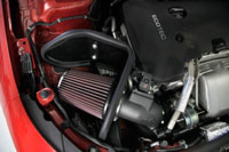 K&N Engineering 57-3097 - KNN57-3097 - K&N 16-17 Chevrolet Malibu L4-2.0L 57 Series FIPK Performance Intake Kit - Shipped in Europe - Tuningsupply.com