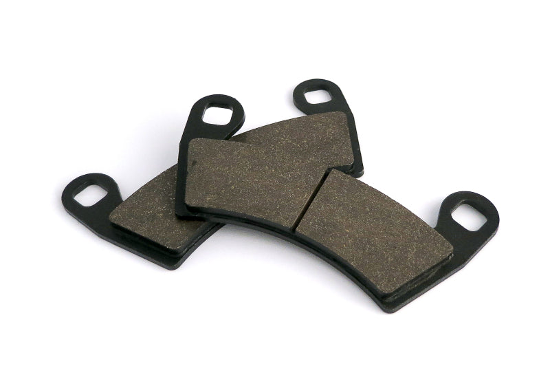 EPI WE445378 - EPIWE445378 - EPI 10+ Polaris 325-900 ACE/ 400-1000 Ranger/ 900-1000 RZR XP/General Brake Pad - Shipped in Europe - Tuningsupply.com