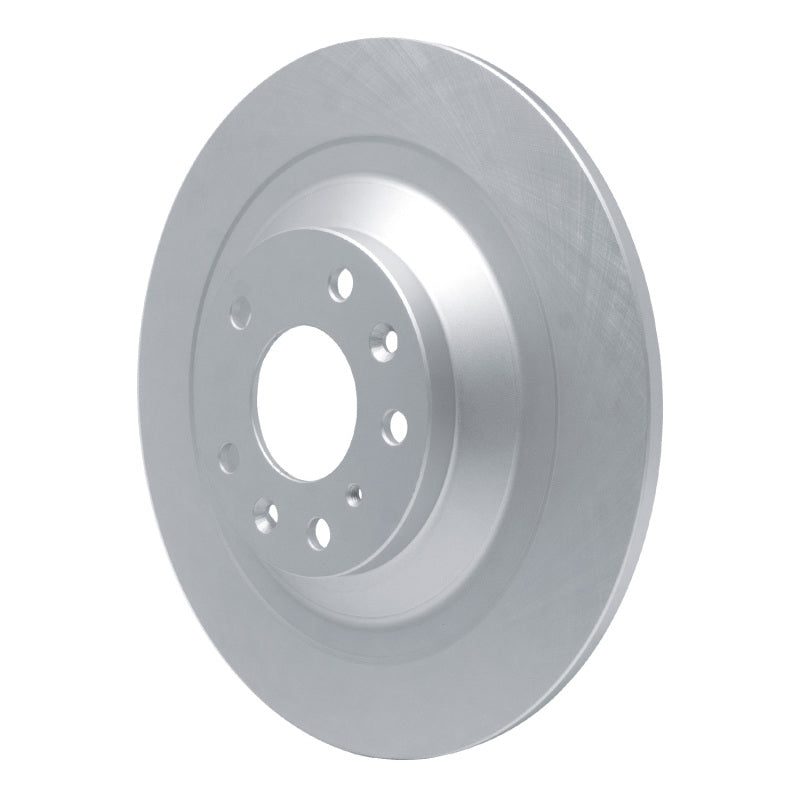 DFC 604-80085 - DFC604-80085 - DFC 23-25 Mazda CX-50 Rear GeoSPEC Coated Rotor - Shipped in Europe - Tuningsupply.com
