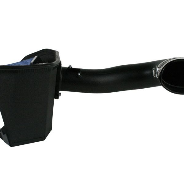 aFe 54-10293 - AFE54-10293 - aFe MagnumFORCE Intakes Stage-2 P5R AIS P5R Ford Mustang 05-09 V8-4.6L w/o Cover - Shipped in Europe - Tuningsupply.com