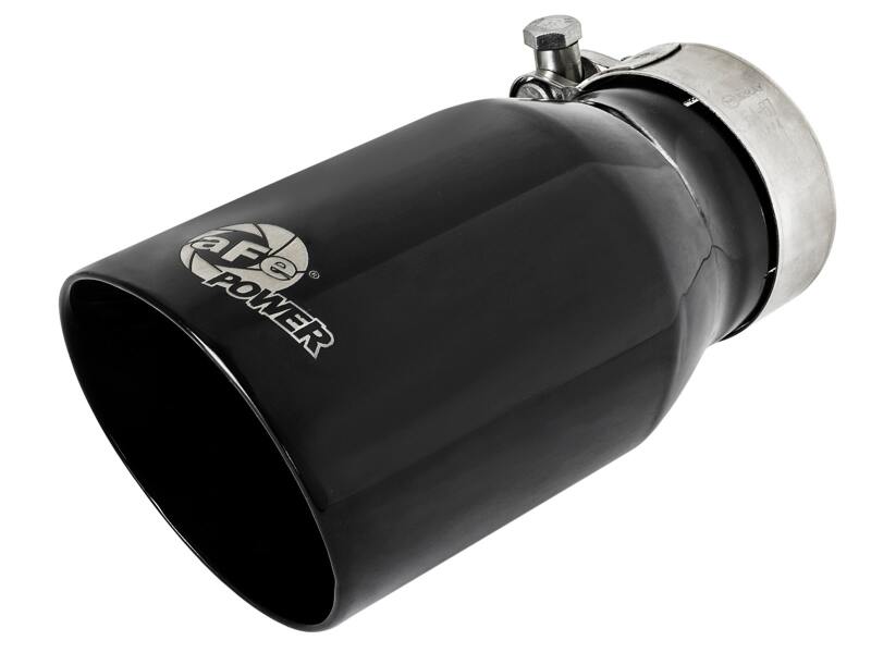 aFe 49-36354-B - AFE49-36354-B - aFe 14-24 Mini Cooper S MACH Force-Xp 3in to 2-1/2in 304SS Cat-Back Exhaust w/ Black Tip - Shipped in Europe - Tuningsupply.com