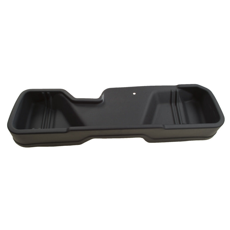 Husky Liners 09011 - HSL09011 - Husky Liners 07-12 Chevrolet Silverado/GMC Sierra Extended Cab Husky GearBox (68.5in.) - Shipped in Europe - Tuningsupply.com