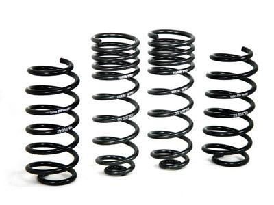 H&R 29955 - HRS29955 - H&R 93-99 Volvo 850/V70 Wagon Sport Spring (w/o Self-Leveling/Non AWD) - Shipped in Europe - Tuningsupply.com