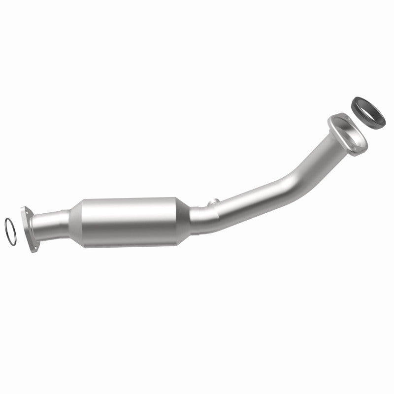 Magnaflow 23766 - MAG23766 - MagnaFlow Direct Fit Catalytic Converter 02-06 Honda CR-V 2.4L (49 State) - Shipped in Europe - Tuningsupply.com
