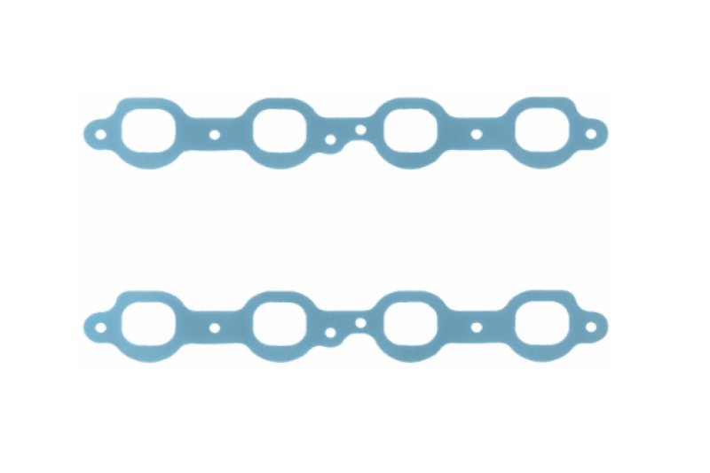 Fel-Pro 1438 - FEL1438 - Fel-Pro GMP Performance V8/346 (5.7L) Exhaust Manifold Gasket Set - Shipped in Europe - Tuningsupply.com