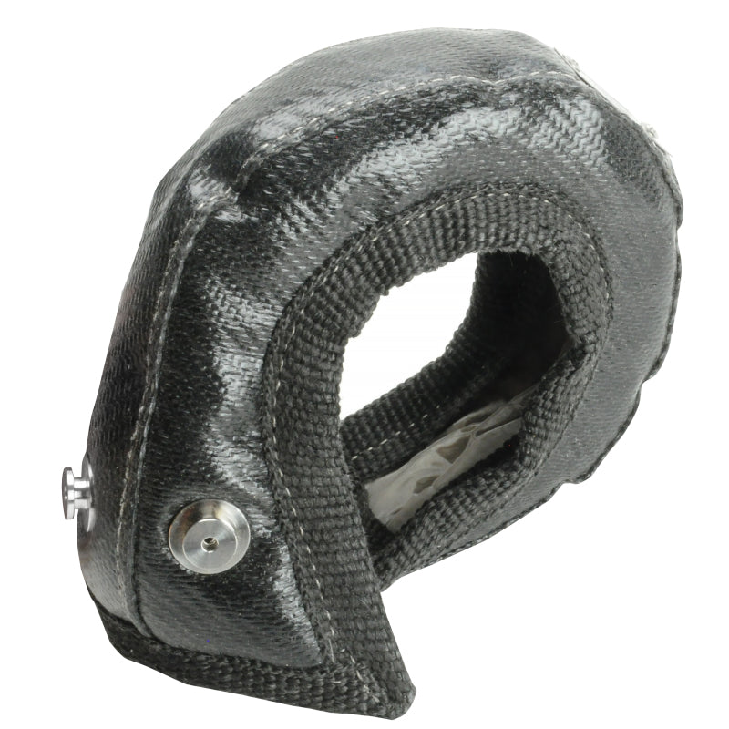 DEI 10272 - DEI10272 - DEI Gen-3 Turbo Shield GT2252 - Shield Only - Onyx - Shipped in Europe - Tuningsupply.com