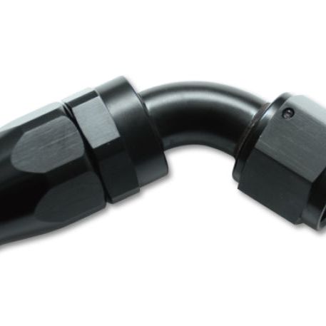 Vibrant 21604 - VIB21604 - Vibrant -4AN 60 Degree Elbow Hose End Fitting - Shipped in Europe - Tuningsupply.com