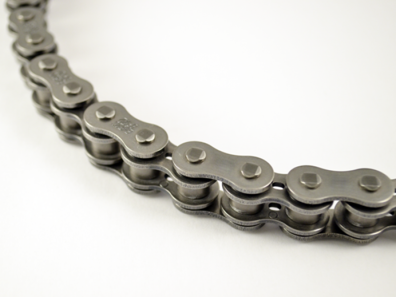 Vortex Racing 530SRX2-116 - VTX530SRX2-116 - Vortex Racing EK 530 SRX2 Screw Master 116 Links- Natural - Shipped in Europe - Tuningsupply.com