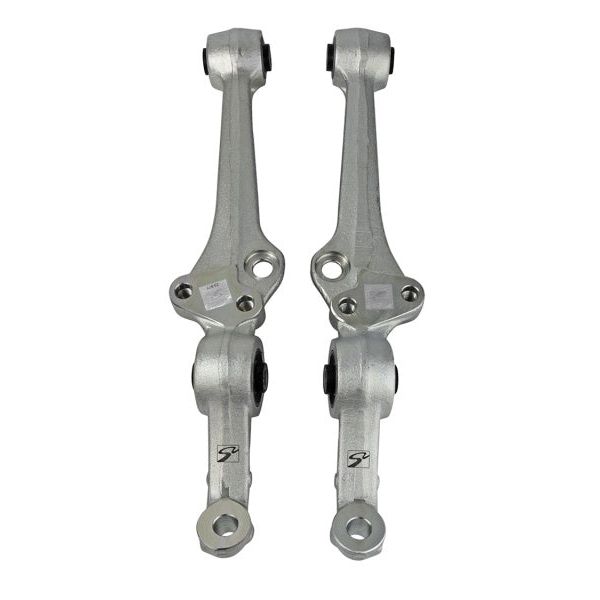 Skunk2 Racing 542-05-M345 - SKK542-05-M345 - Skunk2 88-91 Honda Civic Front Lower Control Arm - Hard Rubber Bushing - Shipped in Europe - Tuningsupply.com