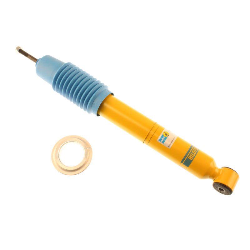 Bilstein 24-023412 - BIL24-023412 - Bilstein B6 1988 Honda Civic Base Hatchback Rear 46mm Monotube Shock Absorber - Shipped in Europe - Tuningsupply.com
