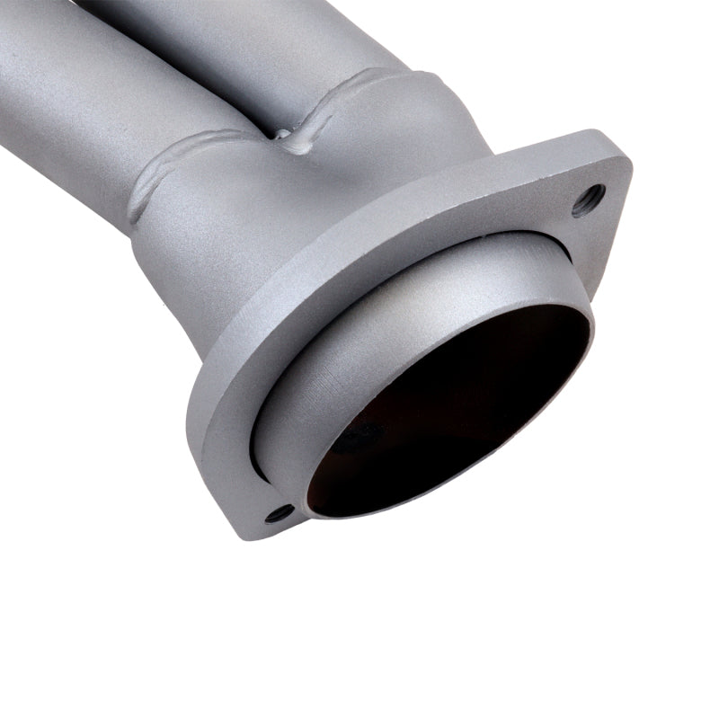 BBK 4040 - BBK4040 - BBK 06-10 Dodge Charger / Chrysler 300 3.5L V6 1-5/8 Shorty Tuned Length Headers - Titanium Ceramic - Shipped in Europe - Tuningsupply.com