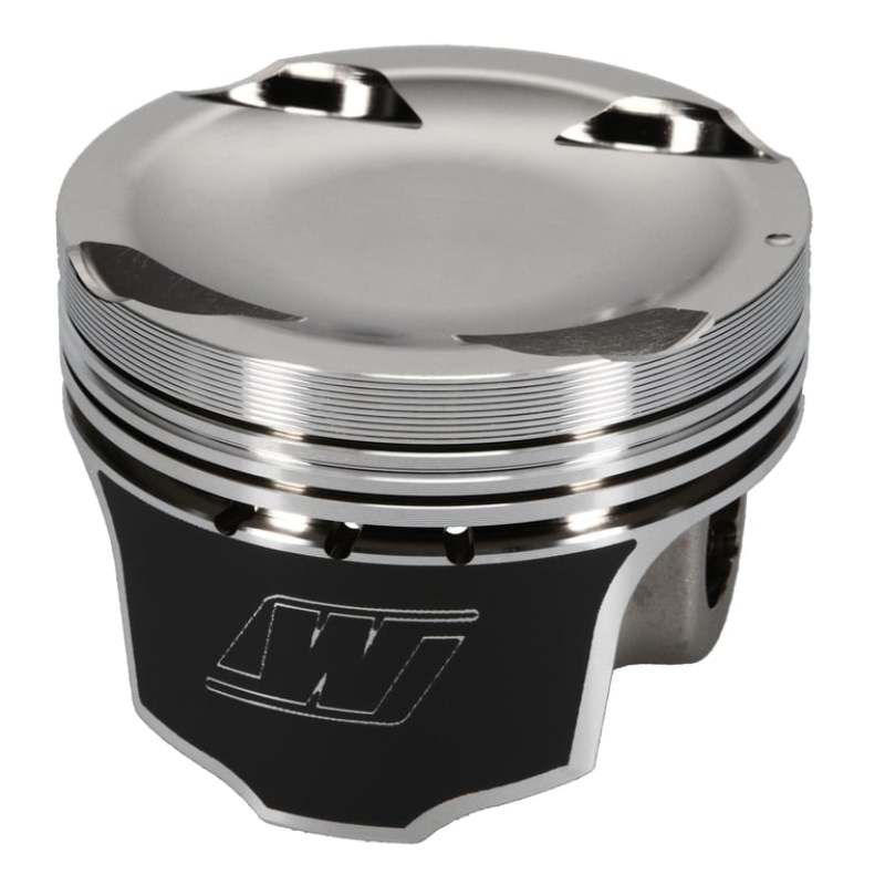 Wiseco K626M855AP - WISK626M855AP - Wiseco 1400 HD Mitsu EVO 8 - 4G63 Turbo -14cc Piston Shelf Stock Kit - Shipped in Europe - Tuningsupply.com