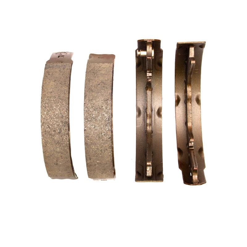 DFC 1902-0673-00 - DFC1902-0673-00 - DFC 94-05 Mitsubishi Eclipse Parking Brake Parking Shoes - Shipped in Europe - Tuningsupply.com