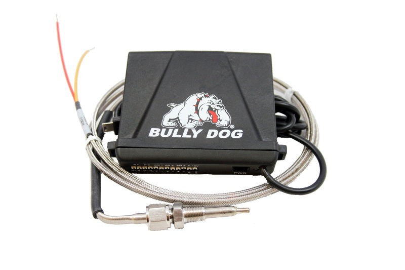 Bully Dog 40384 - BUD40384 - Bully Dog Sensor Station w/ Pyro Thermocouple Included - Shipped in Europe - Tuningsupply.com