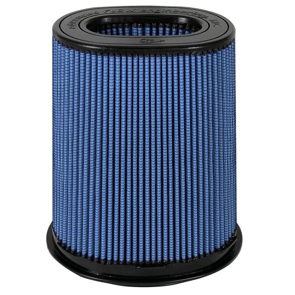 aFe 24-91136 - AFE24-91136 - aFe MagnumFLOW Pro 5R Universal Air Filter(6inx4in) F x (8.5inx6.5in) B x (7inx5in) T (Inv) x 10in H - Shipped in Europe - Tuningsupply.com