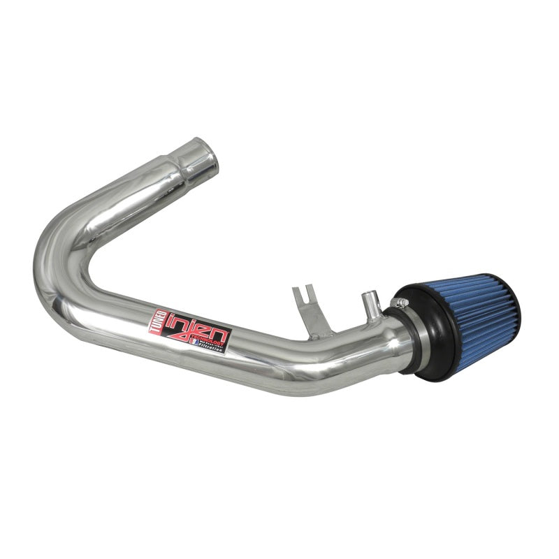 Injen - INJSP5022BLK - Injen 13 Fiat 500 1.4L 4cyl Black Short Ram Intake w/ MR Tech - Shipped in Europe - Tuningsupply.com