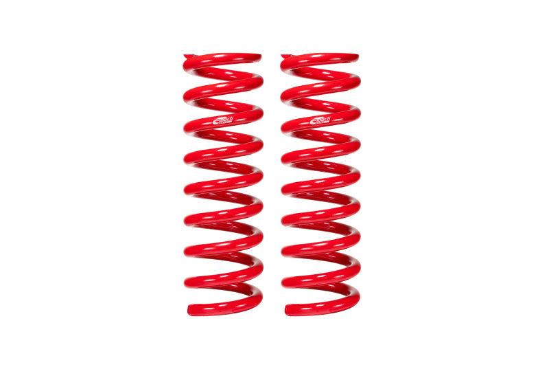 Eibach E30-82-071-05-20 - EIBE30-82-071-05-20 - Eibach 23-24 Toyota 4Runner TRD Pro-Lift Kit Front Springs - Shipped in Europe - Tuningsupply.com