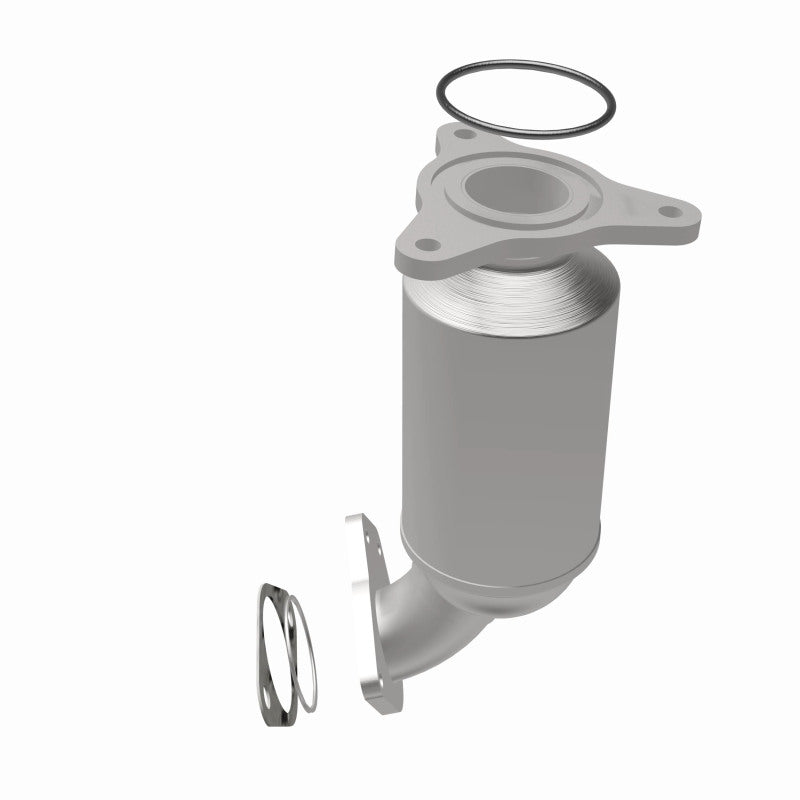 Magnaflow 52889 - MAG52889 - MagnaFlow 14-15 Impala 2.5 Underbody Direct Fit Converter - Shipped in Europe - Tuningsupply.com