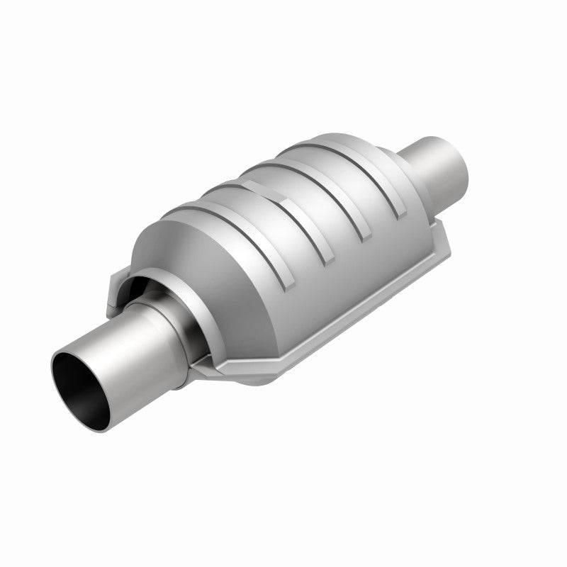 Magnaflow 53104 - MAG53104 - MagnaFlow Conv Univ 2 - Shipped in Europe - Tuningsupply.com