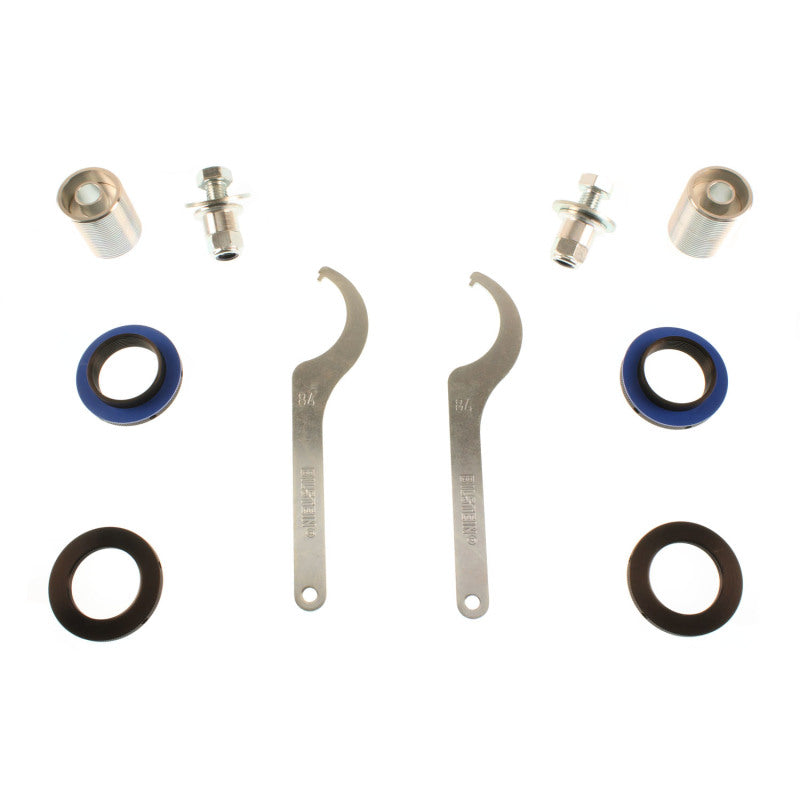 Bilstein 47-124813 - BIL47-124813 - Bilstein B14 1992 BMW 318i Base Front and Rear Performance Suspension System - Shipped in Europe - Tuningsupply.com