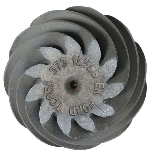 Ford Racing M-4209-88373 - FRPM-4209-88373 - Ford Racing 8.8 Inch 3.73 Ring Gear and Pinion - Shipped in Europe - Tuningsupply.com