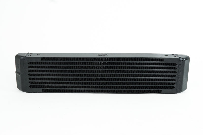CSF 8201 - CSF8201 - CSF Universal Dual-Pass Oil Cooler - M22 x 1.5 Connections 22x4.75x2.16 - Shipped in Europe - Tuningsupply.com