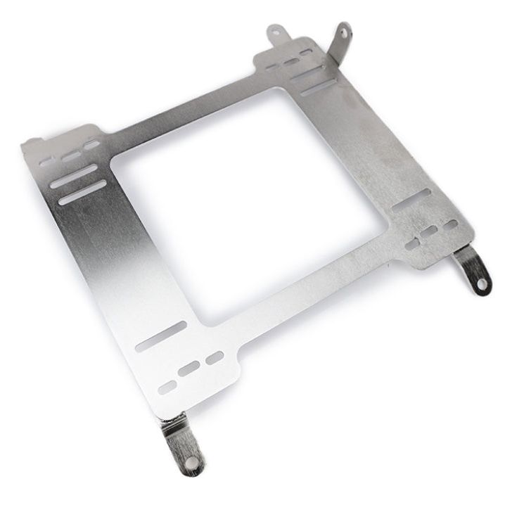 NRG SBK-NZ03 - NRGSBK-NZ03 - NRG Stainless Steel Seat Bracket 09-19 Nissan 370Z - Shipped in Europe - Tuningsupply.com