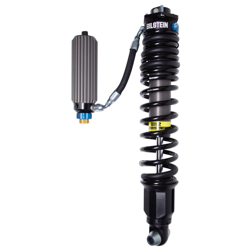 Bilstein 41-314326 - BIL41-314326 - Bilstein 21-24 Ford Bronco B8 8112 Suspension Shock Absorber and Coil Spring Assembly - Rear Left - Shipped in Europe - Tuningsupply.com