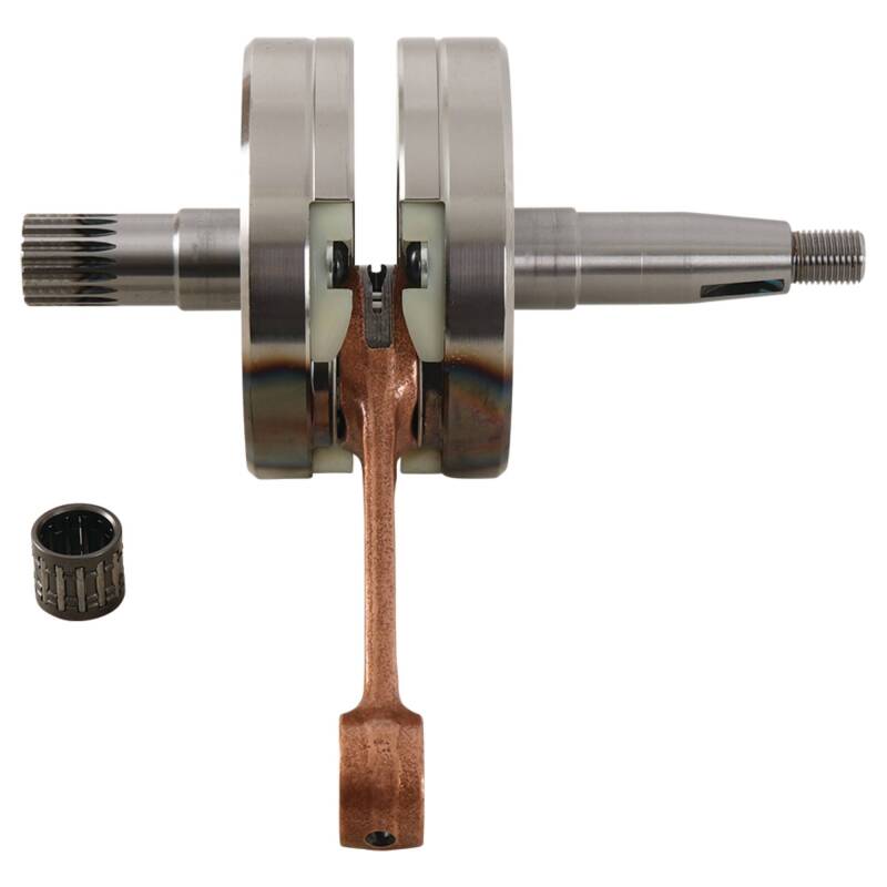 Hot Rods 4053 - HDS4053 - Hot Rods 90-07 Honda CR 125 R 125cc Crankshaft - Shipped in Europe - Tuningsupply.com