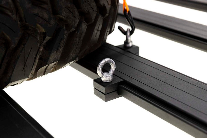 ARB 1780200 - ARB1780200 - ARB Baserack Tie Down (Eyebolt x4) - Shipped in Europe - Tuningsupply.com