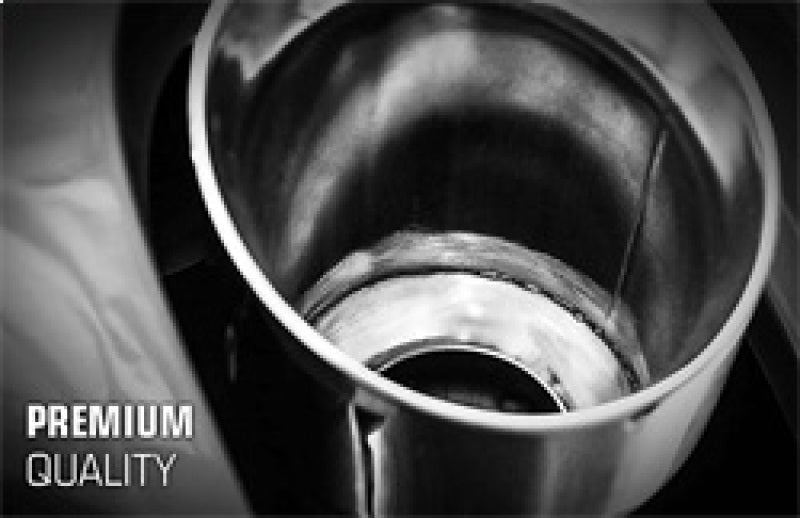 Magnaflow 35205 - MAG35205 - MagnaFlow Tip 1-pk BB SC 3.5x12 2.5 ID 15 - Shipped in Europe - Tuningsupply.com